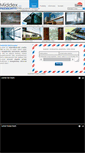 Mobile Screenshot of middex.cz